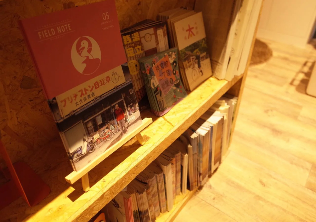 Bnbplus Shinjuku Female Only 사진 14