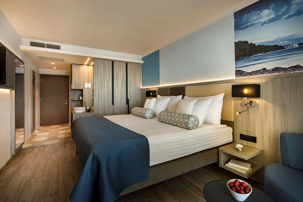 Valamar Carolina Hotel & Villas - Général