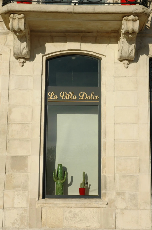 La Villa Dolce