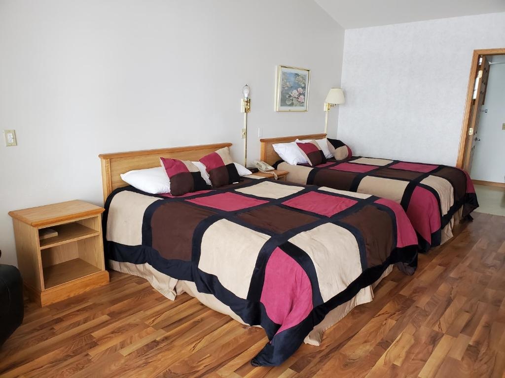 Standard room — room photo 1
