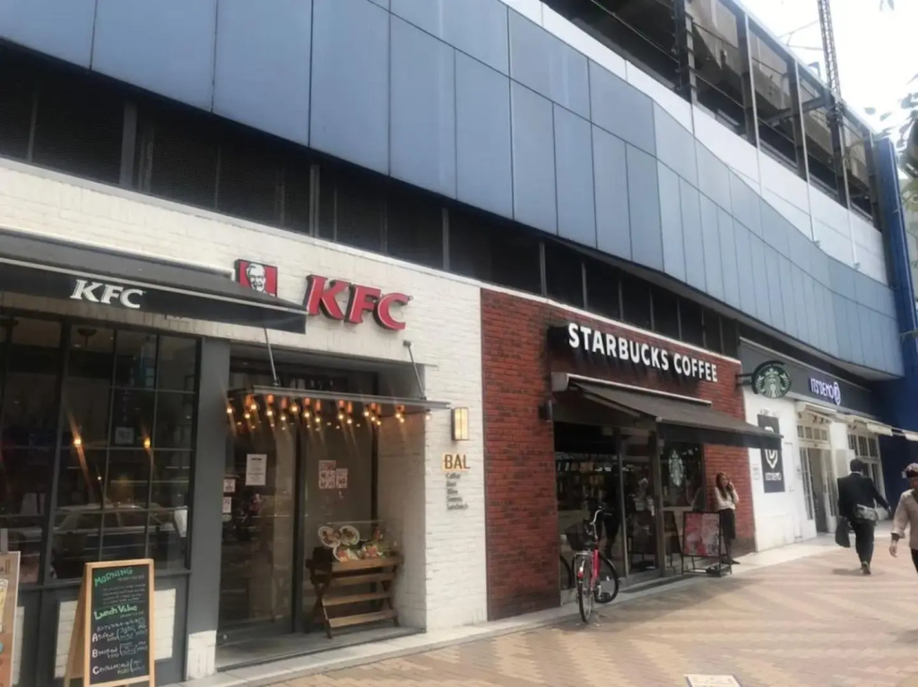 Akabane TK Building 301