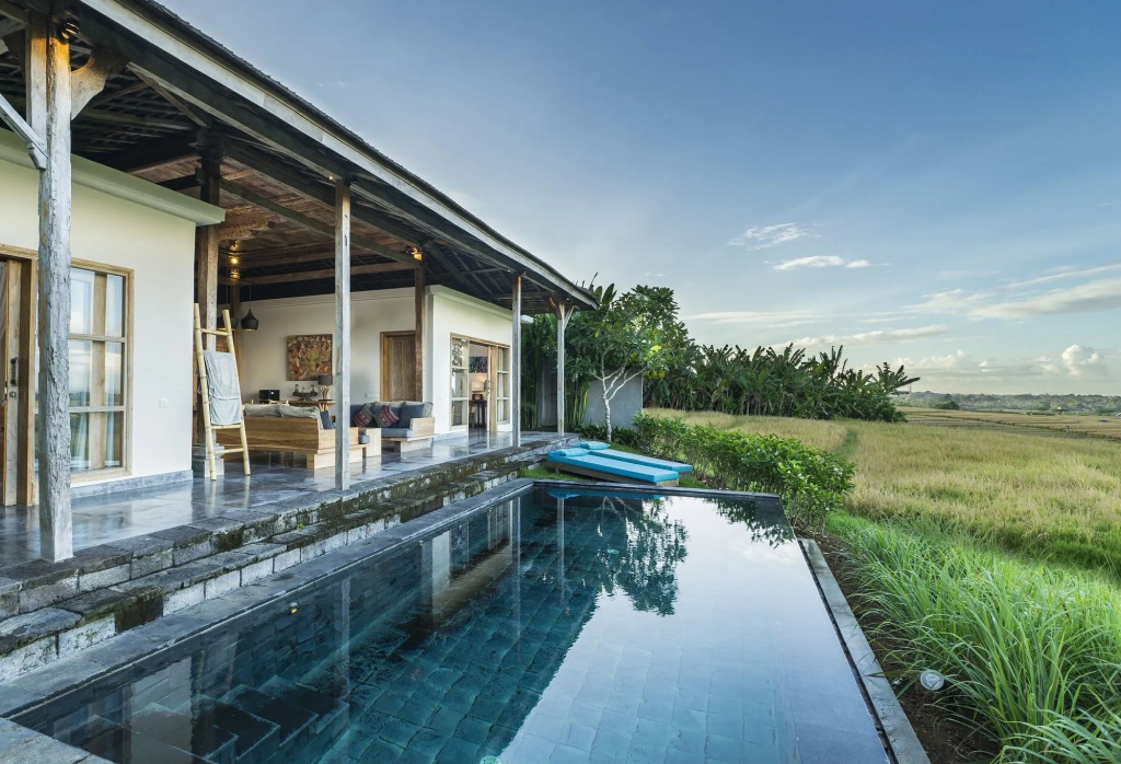 Alami Boutique Villas & Resort - Général