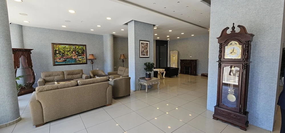 Adana Koza Hotel: фото 2