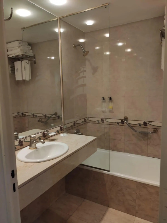HR Esmeralda Luxor - Chambres