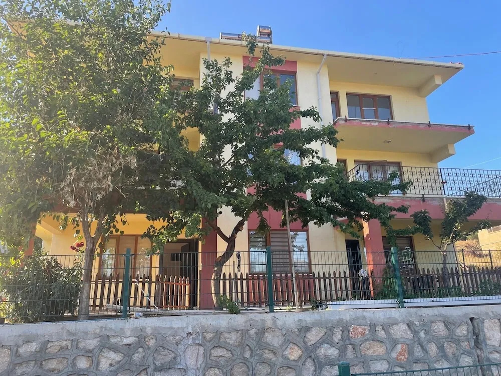 Salda Gölü Gözde Pansiyon