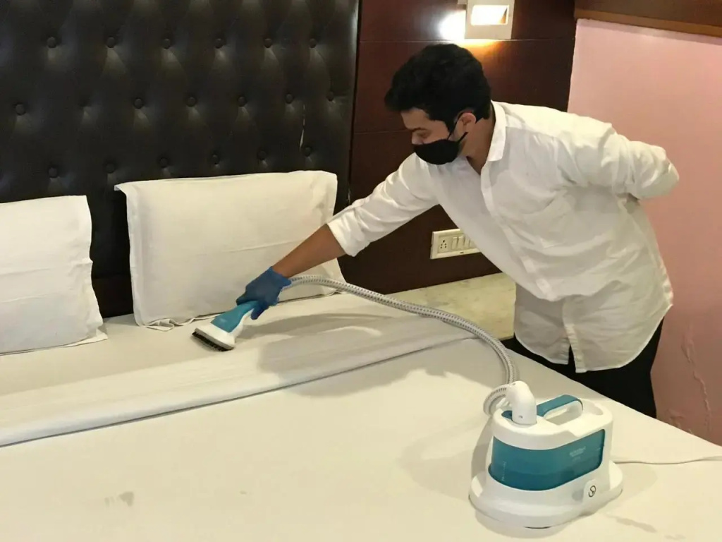 Hotel photo 9