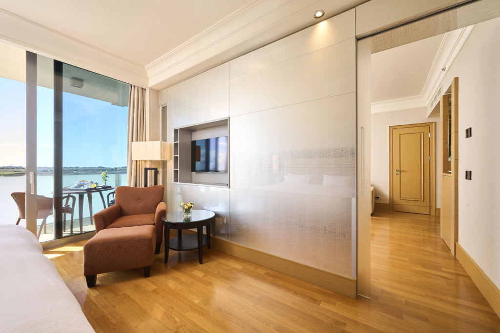 Adriatic Istria Resort Operated by Minor Hotels - Général