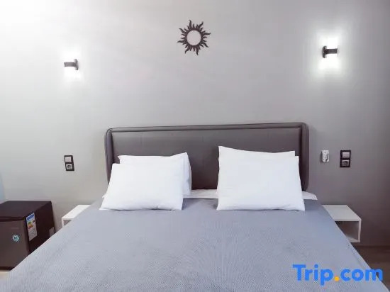 Номер Superior в Исток