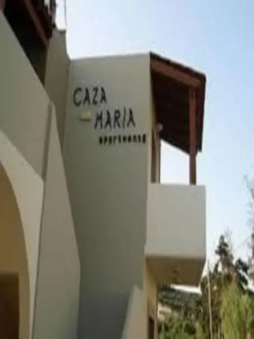 Caza Maria