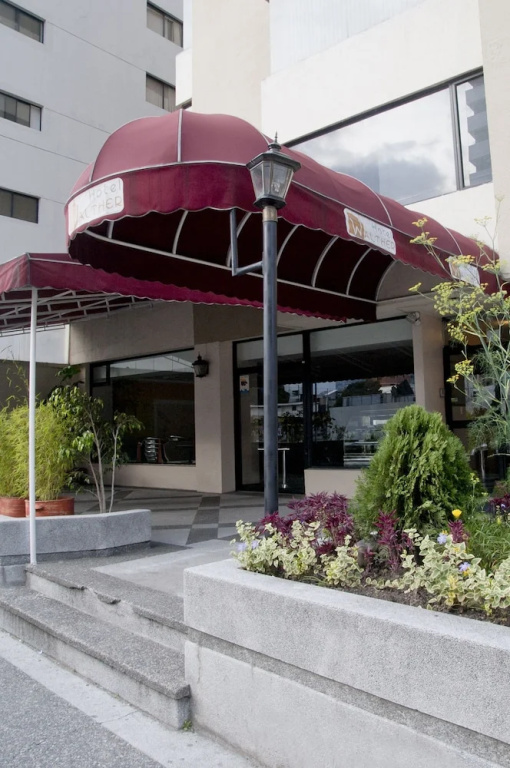 Hotel photo 16