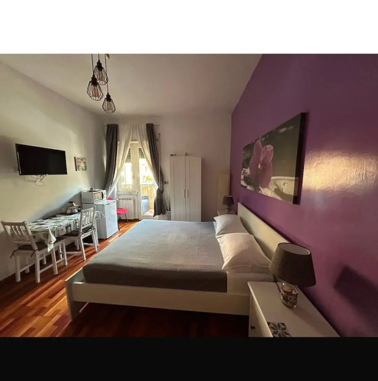 Superior Triple room with balcony