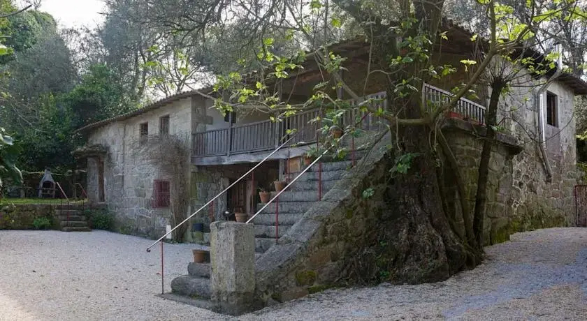 Quinta do Galgo