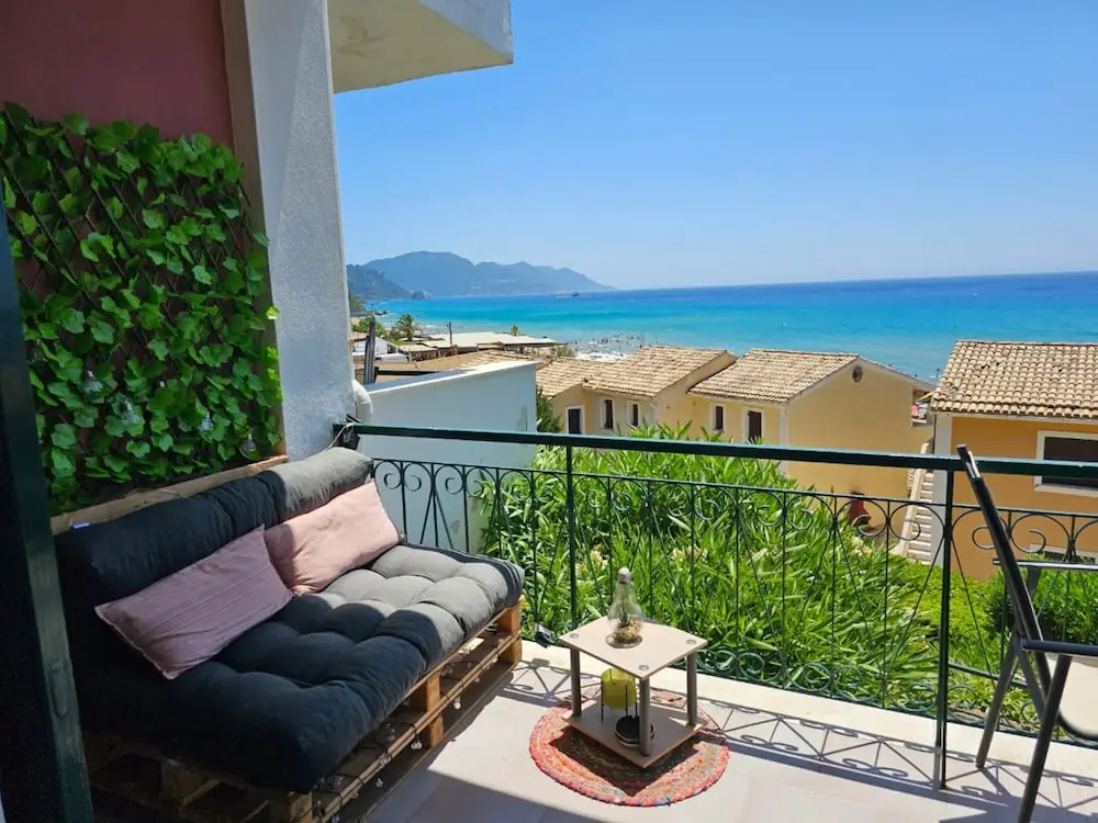 Corfu Glyfada Menigos Resort 147