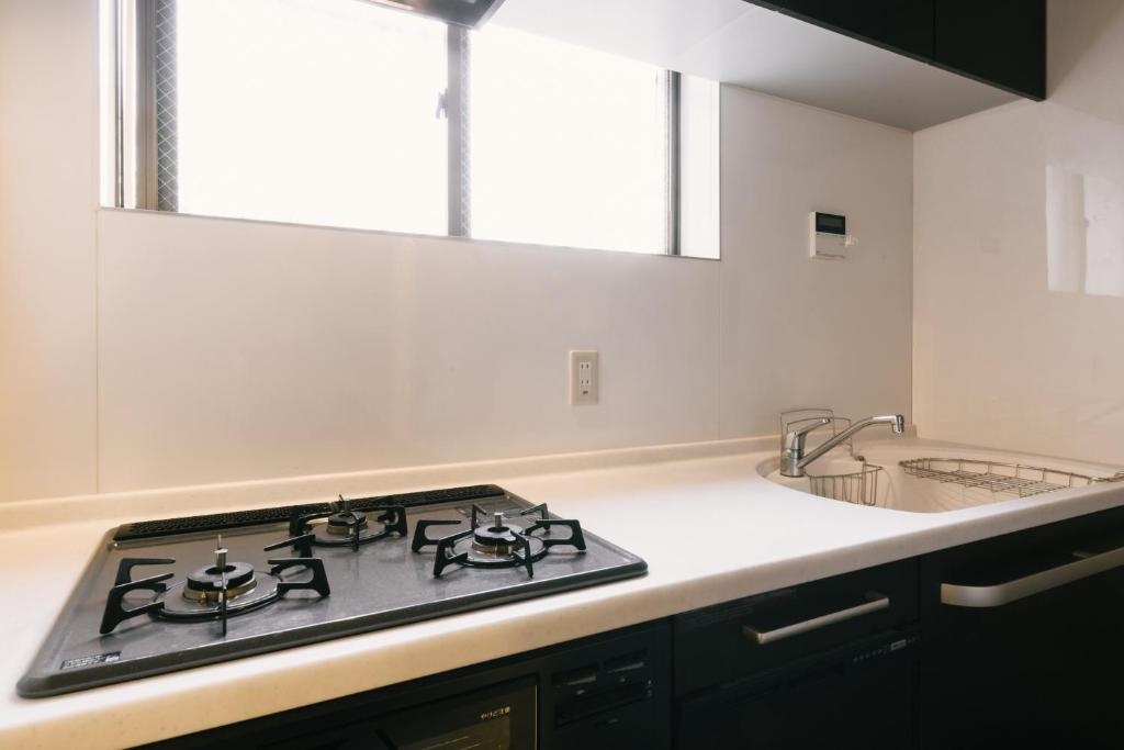 Guest House Yasuragi Hakata Station Side 사진 24