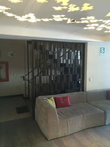 Hotel Hanan - Général