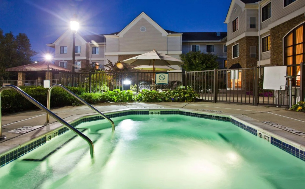 Staybridge Suites Detroit-Utica by IHG - фото 2