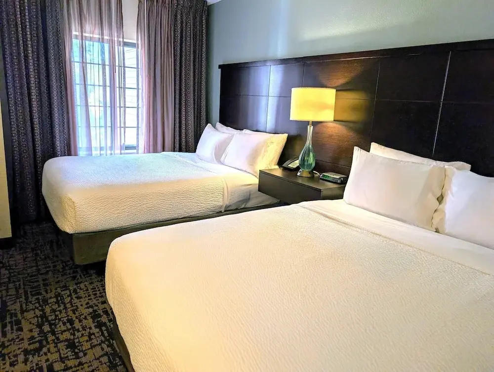 Staybridge Suites Indianapolis-Fishers by IHG - Chambres