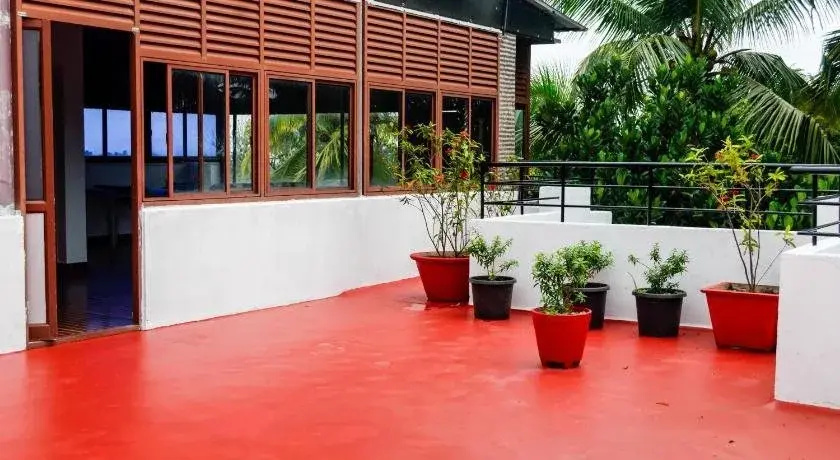 Kailas Holiday Inn Kovalam - Général