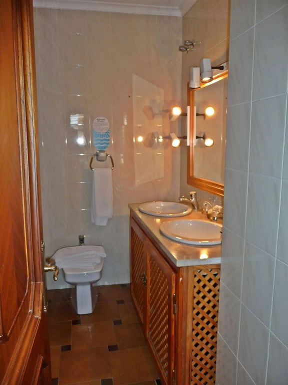 Hotel Maria Luisa - Général