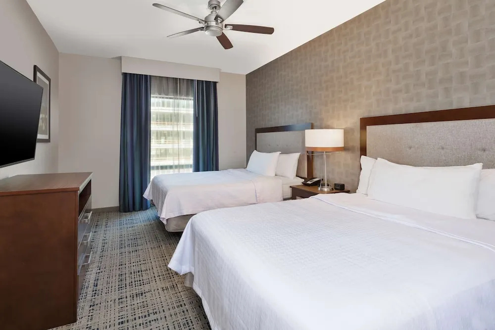 Homewood Suites by Hilton Pittsburgh Downtown - Chambres