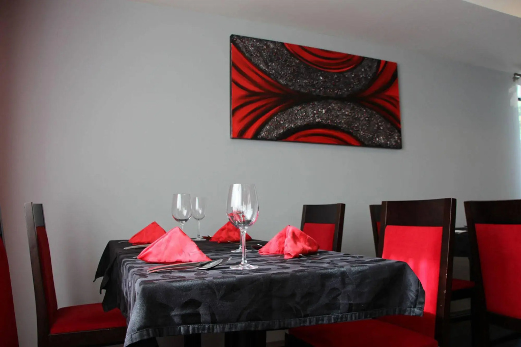 Paredes Hotel Apartamento - Général