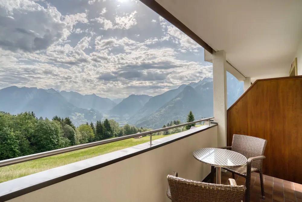 Schillerkopf Alpinresort - Général