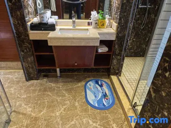 Chengdu Serengeti Hotel - Chambres