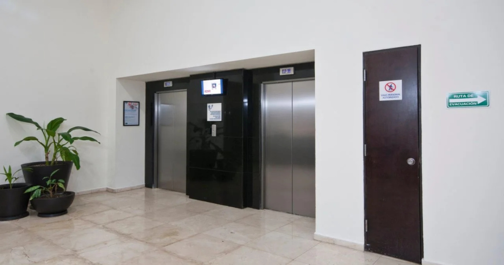Holiday Inn Express Ciudad Del Carmen - Général