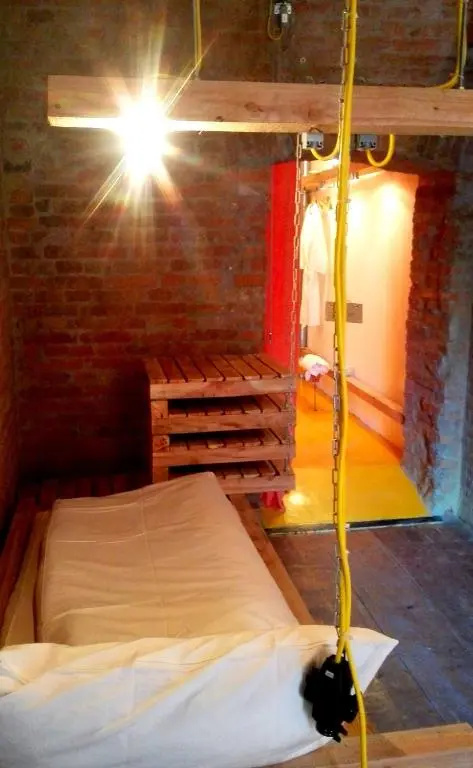 Wiener Gste Zimmer - Chambres