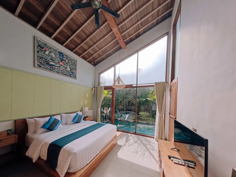 Bonito Suite Villa — фото