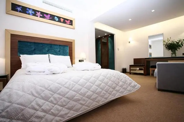Dovitel Boutique Hotel - Chambres