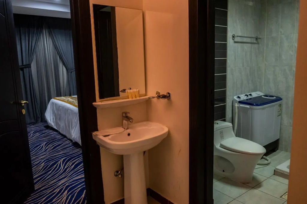 Hotel photo 8