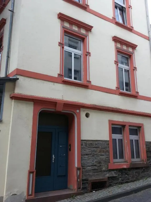 Bernkastler Graben