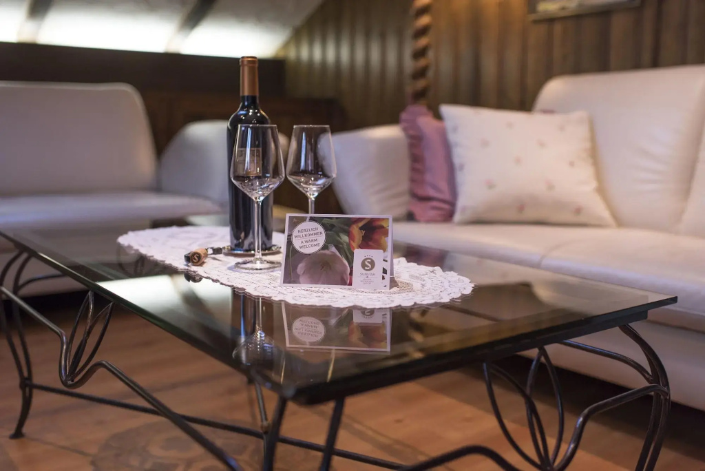 Sunstar Hotel Saas-Fee - Général