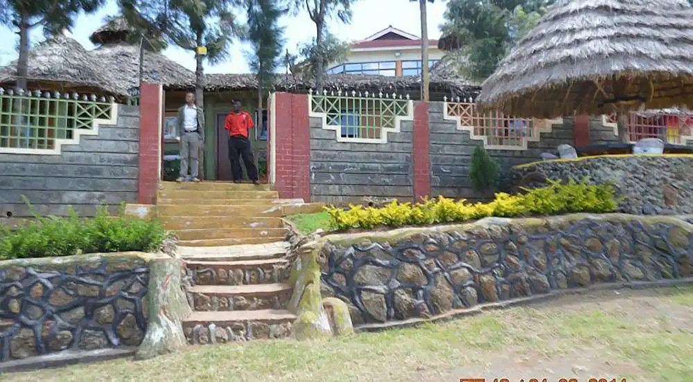 Hotel photo 9