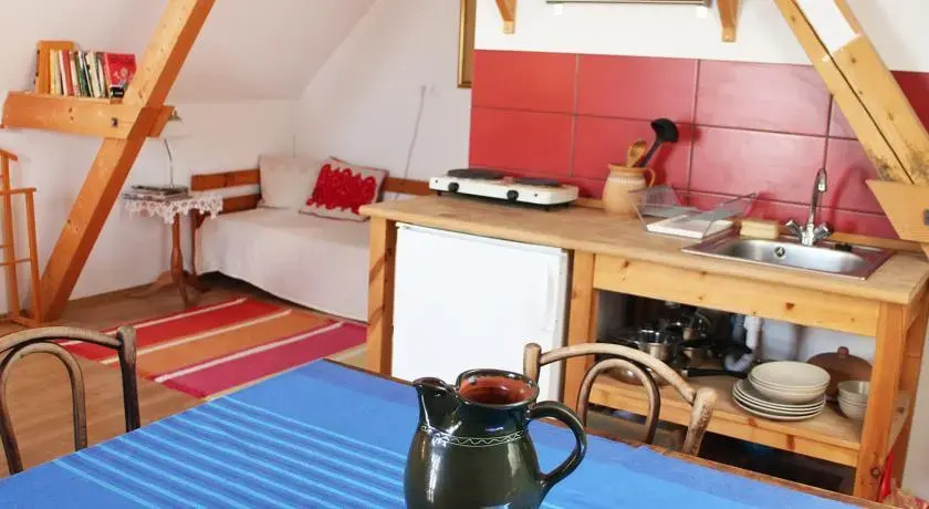 Szt. Kristóf Vendégház - фото 10