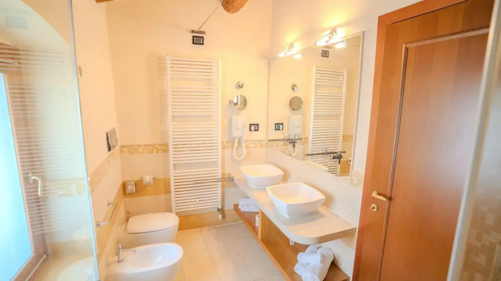 Relais Corte Cavalli - Général