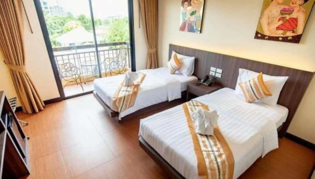 Hotel photo 38