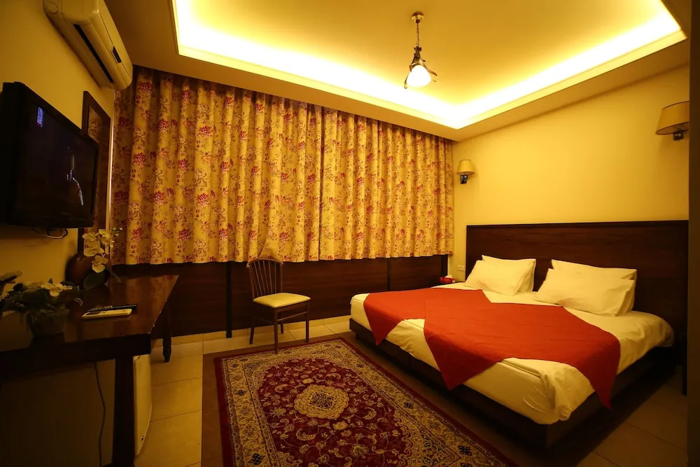 Canari de Byblos - Chambres