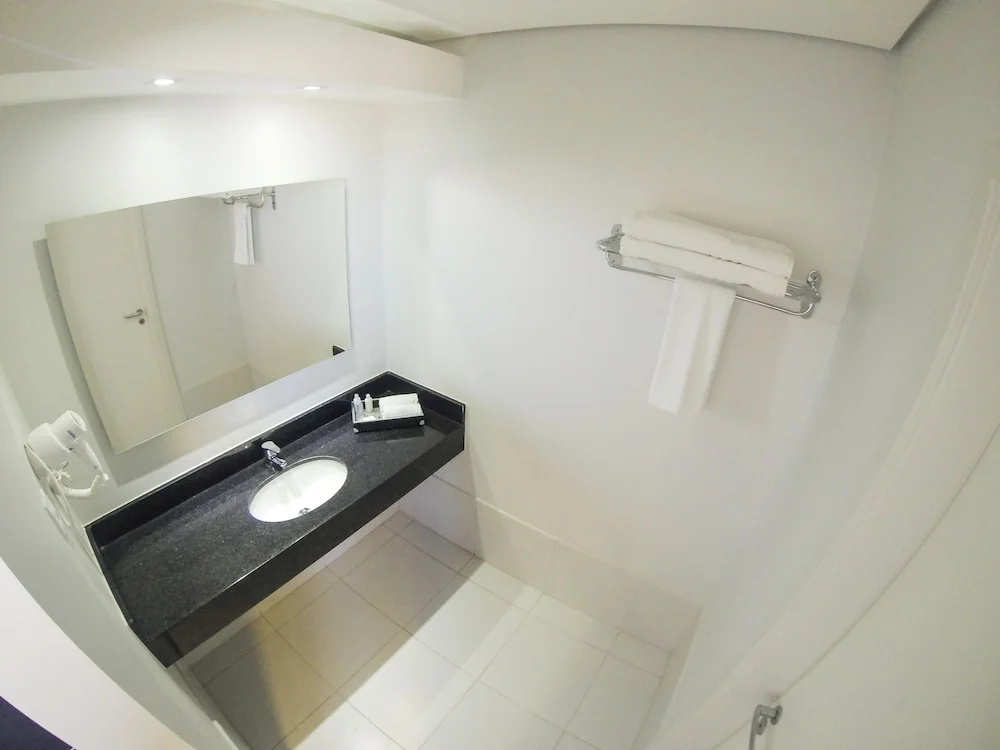 Fratele Business - Chambres