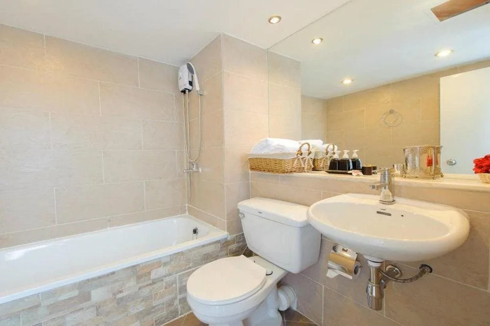 WB Residence Muang Thong Thani - Général