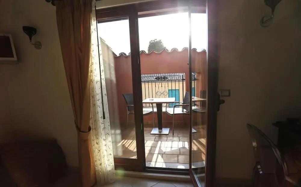 Regalpetra Hotel - Général