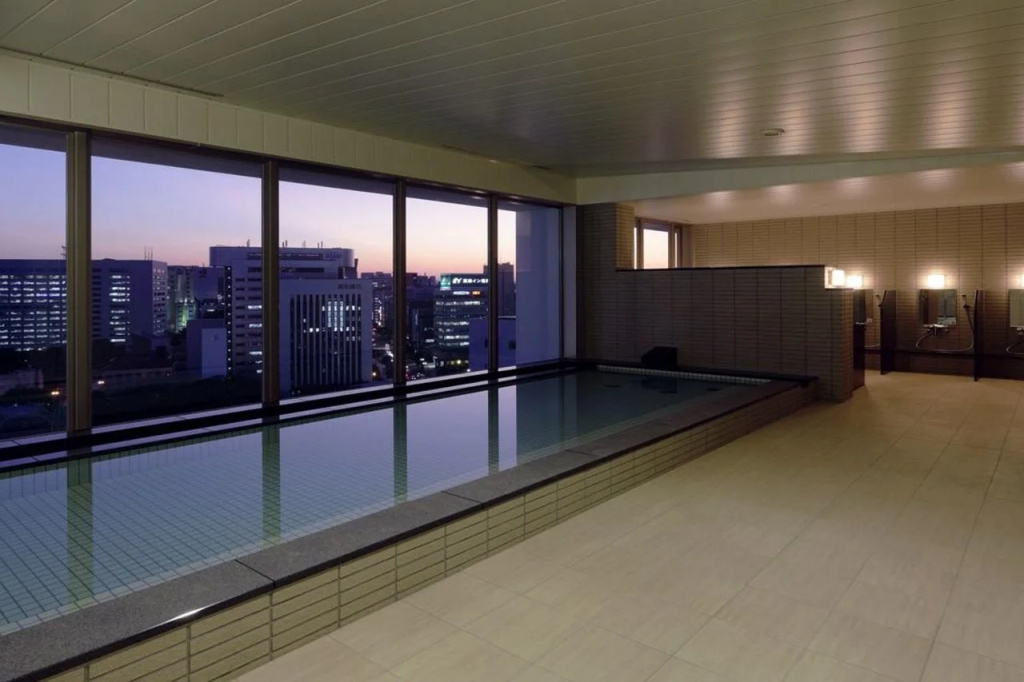 Hotel Resol Trinity Hakata - 2