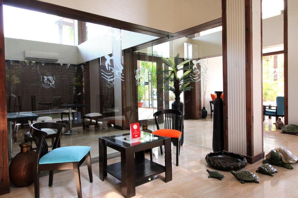 Red Fox Hotel, Morjim, Goa