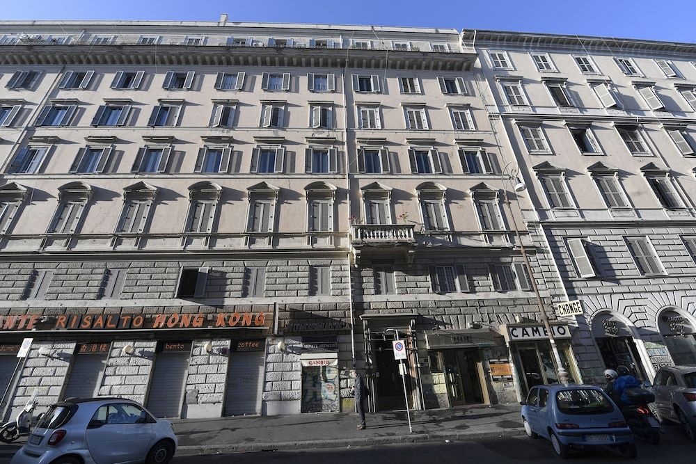 Voyager House Termini Home And More