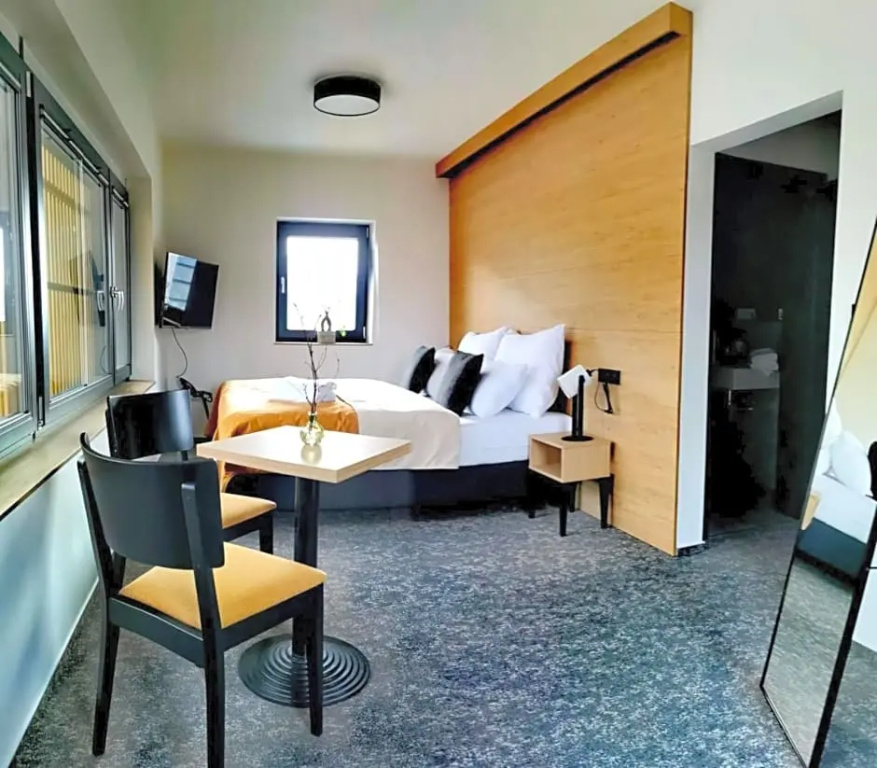 Hotel Maralák photo 3