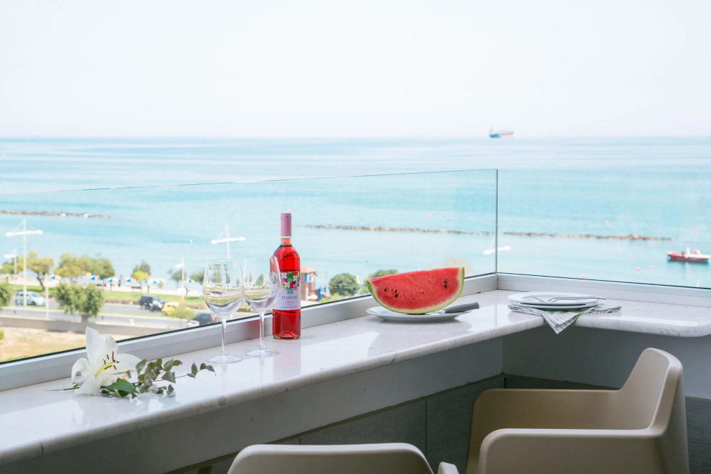 City Sea Business Suites - Général