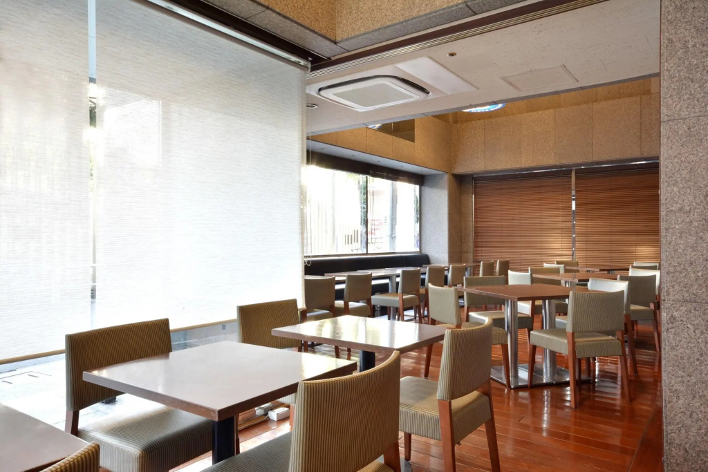 Premier Hotel Cabin Shinjuku 사진 33