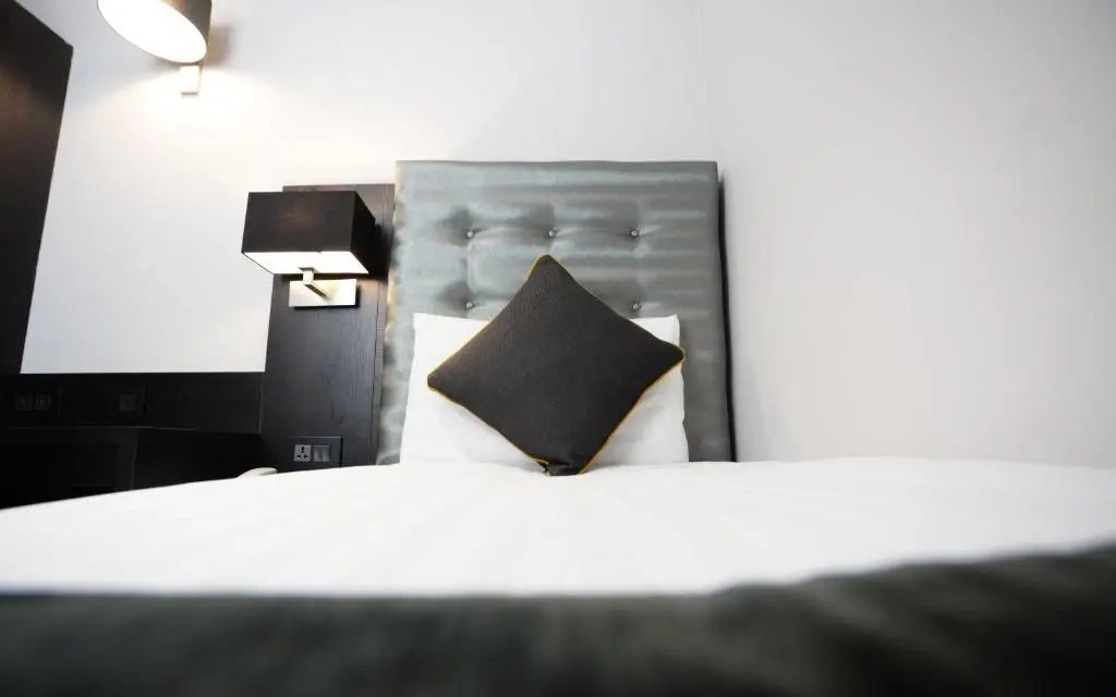 Airways Hotel London - Chambres