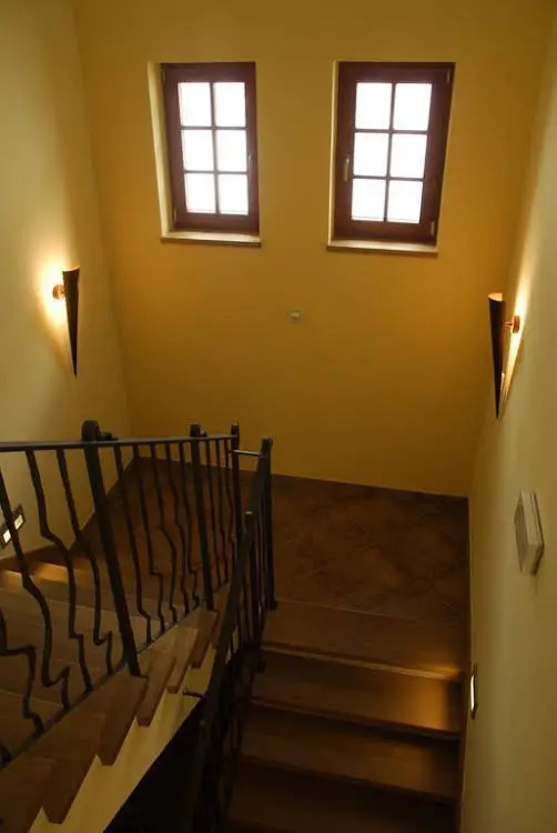 Pension Slunečnice - Général